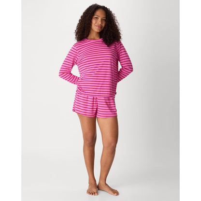 Women's SuperSoft Pajama Set