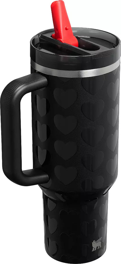 Valentine's Day 40 Oz Tumbler