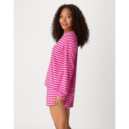 Women's SuperSoft Pajama Set