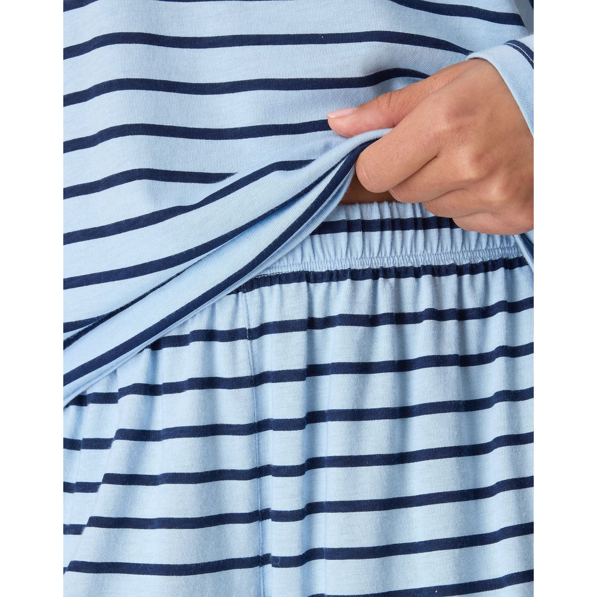 Women's SuperSoft Pajama Set