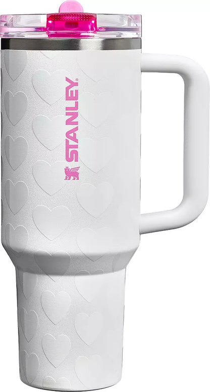 Valentine's Day 40 Oz Tumbler