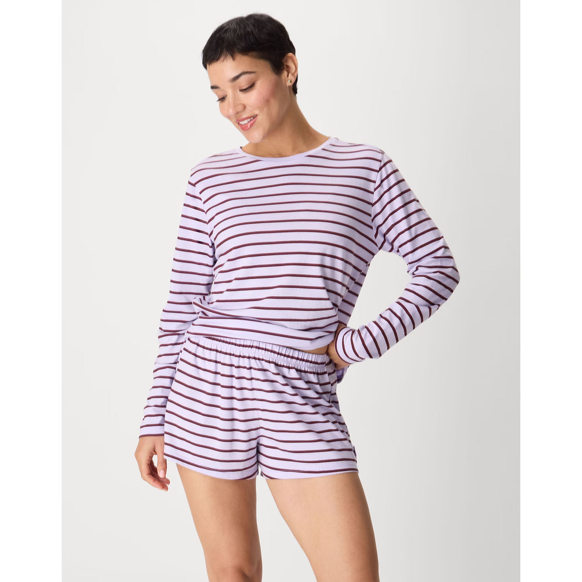 Women's SuperSoft Pajama Set