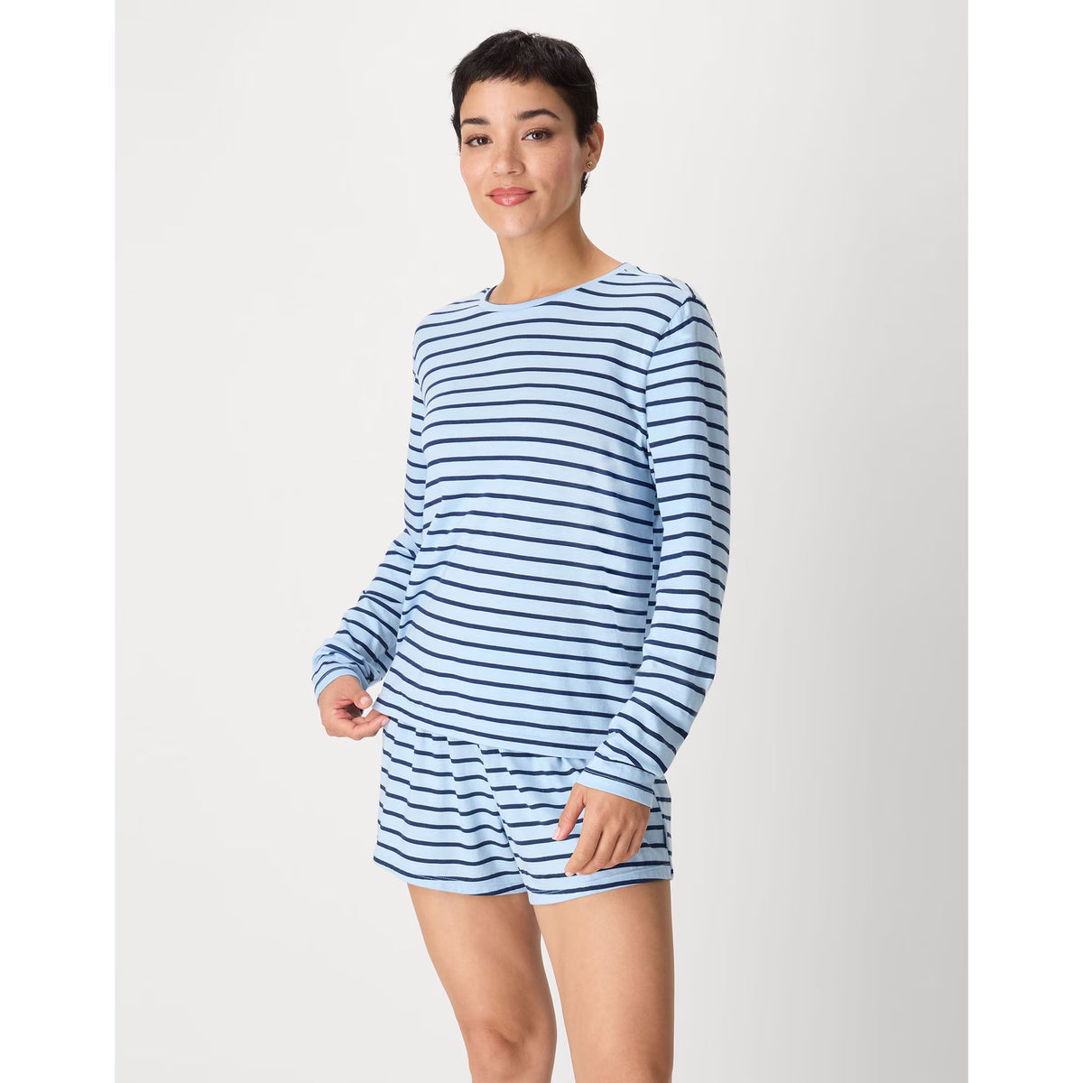 Women's SuperSoft Pajama Set