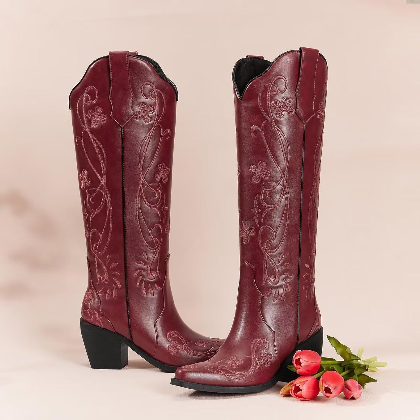 Women's Western Cowgirl Boot