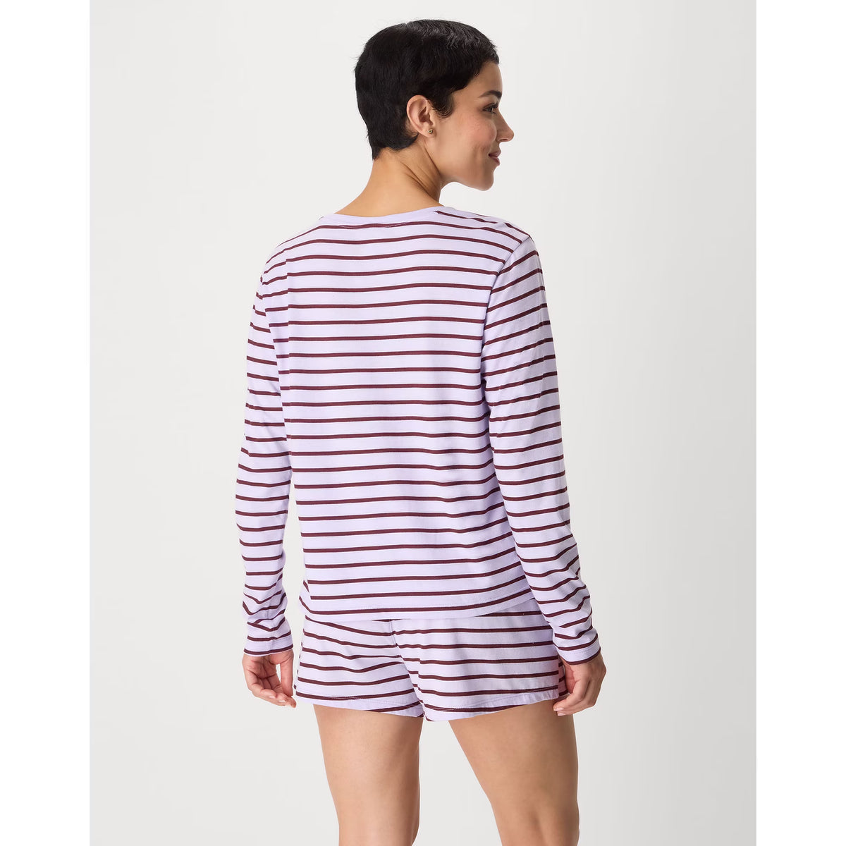 Women's SuperSoft Pajama Set