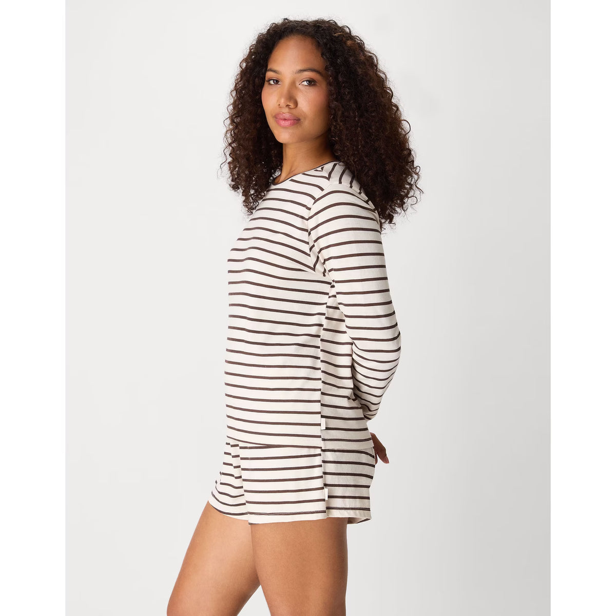 Women's SuperSoft Pajama Set