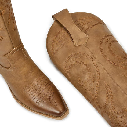 Women's Western Cowgirl Boot