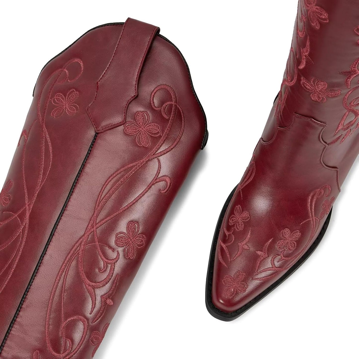 Women's Western Cowgirl Boot