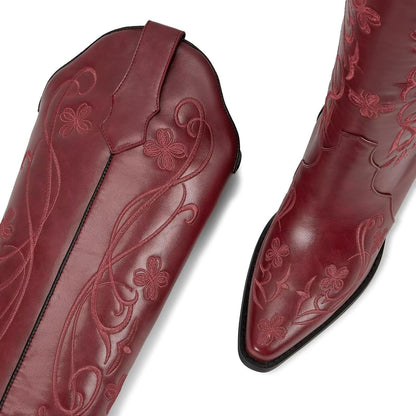 Women's Western Cowgirl Boot