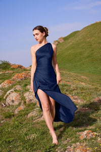 Dark Navy