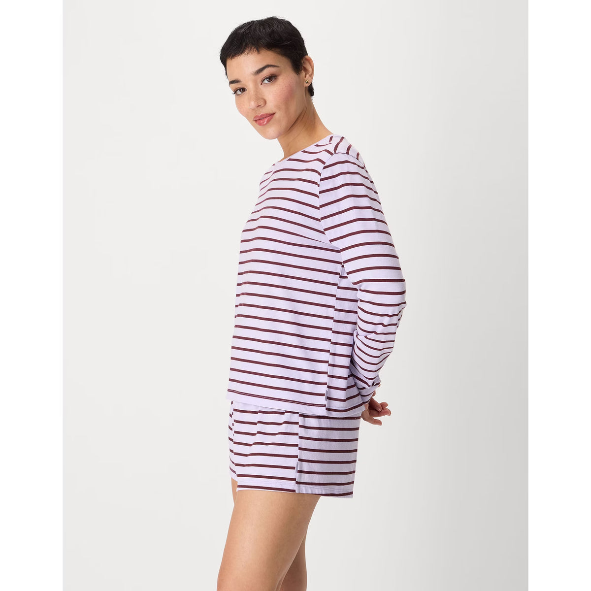 Women's SuperSoft Pajama Set