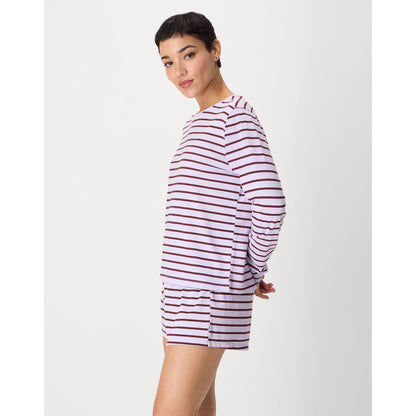Women's SuperSoft Pajama Set
