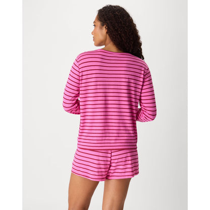 Women's SuperSoft Pajama Set