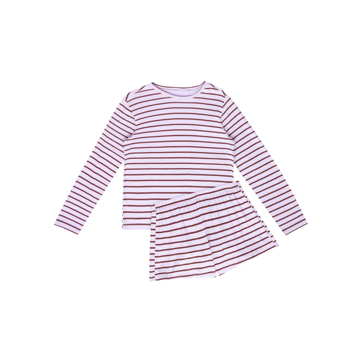 Women's SuperSoft Pajama Set