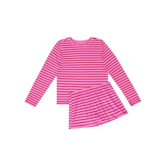 Women's SuperSoft Pajama Set