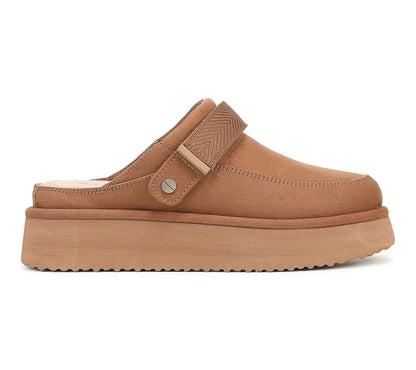 Chill Out Clogs