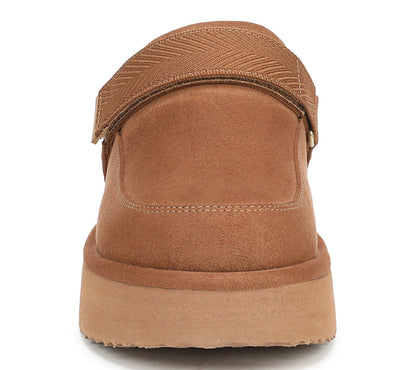 Chill Out Clogs