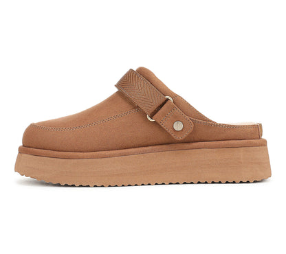 Chill Out Clogs