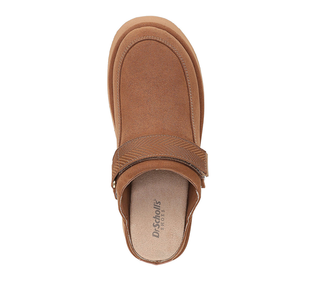 Chill Out Clogs