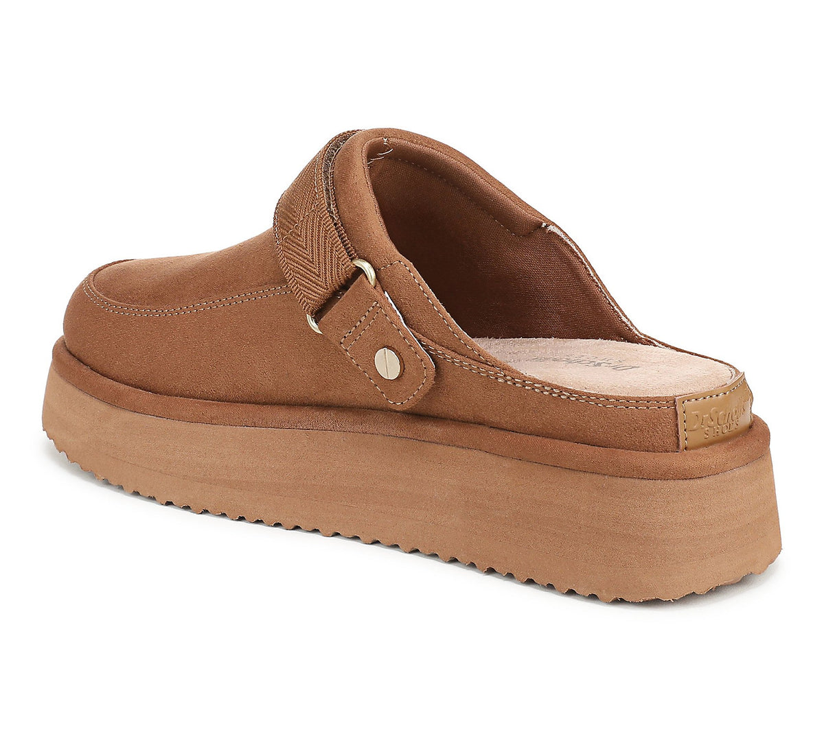 Chill Out Clogs