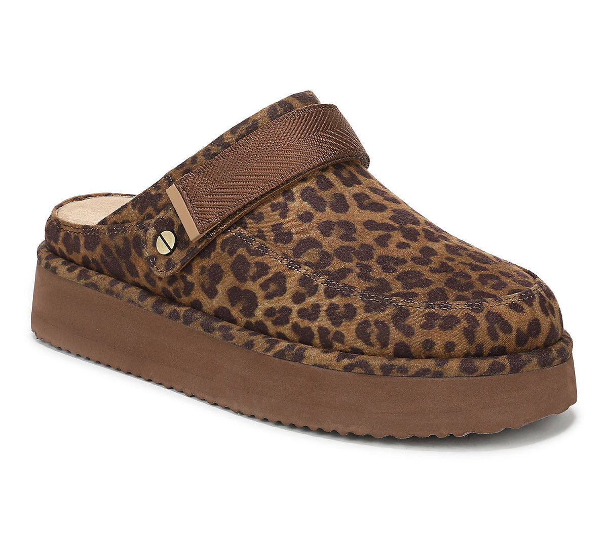 Chill Out Clogs
