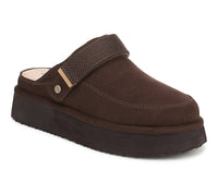 Dark Umber