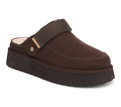 Chill Out Clogs