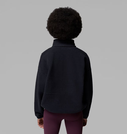 Women's Fleece Quarter Zip