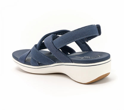 Women's Cloudsteppers Sport Sandals
