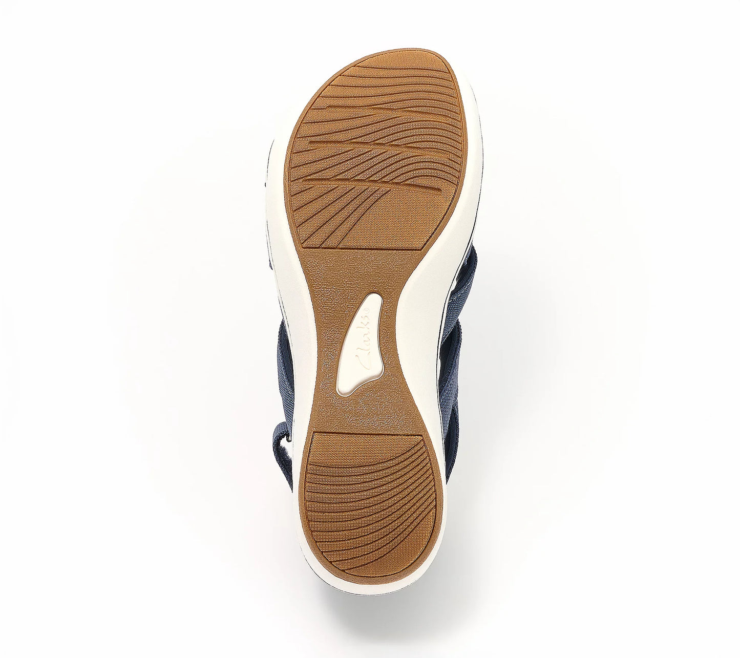 Women's Cloudsteppers Sport Sandals