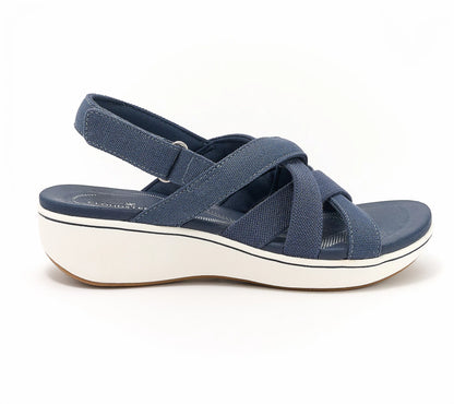 Women's Cloudsteppers Sport Sandals