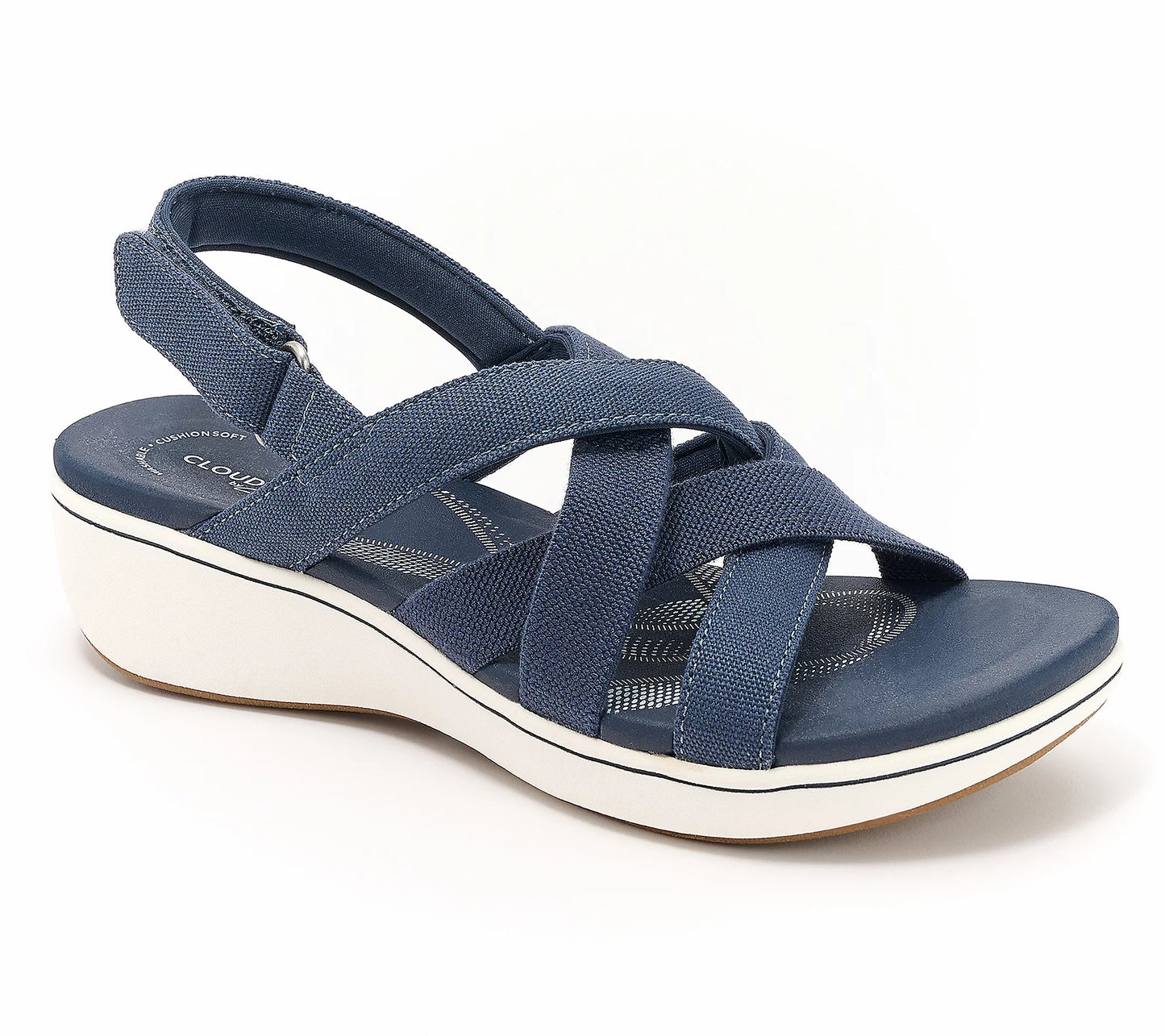 Women's Cloudsteppers Sport Sandals