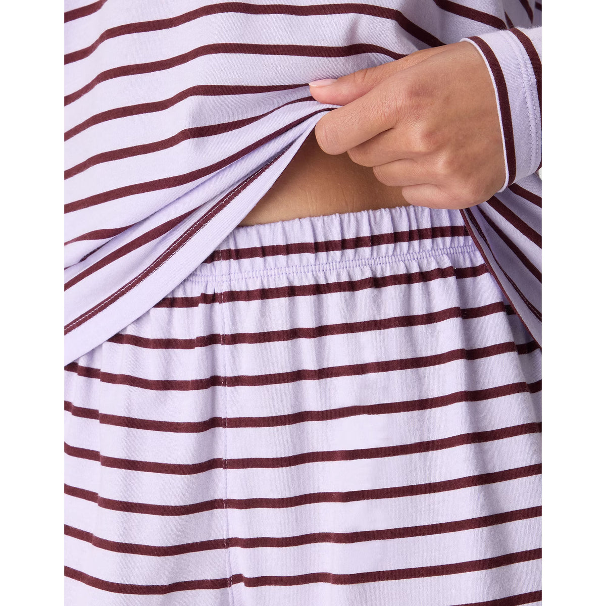 Women's SuperSoft Pajama Set