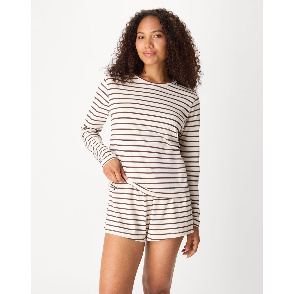 Women's SuperSoft Pajama Set