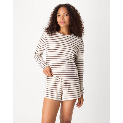 Women's SuperSoft Pajama Set