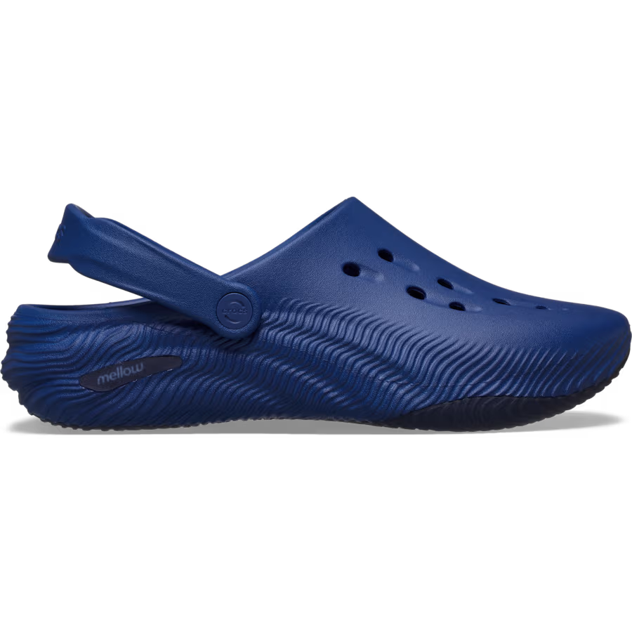 Mellow 2.0 Recovery Clog