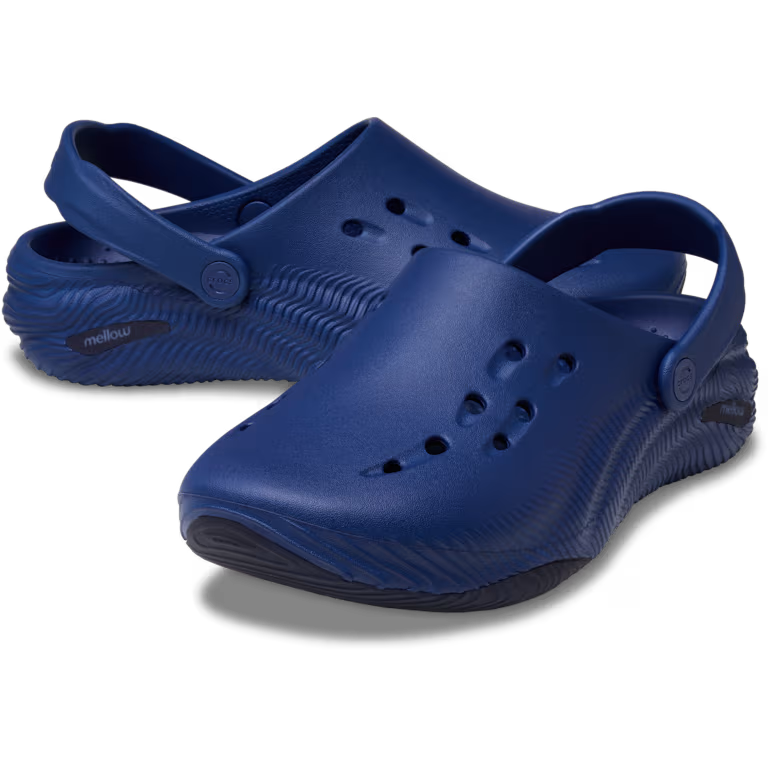 Mellow 2.0 Recovery Clog