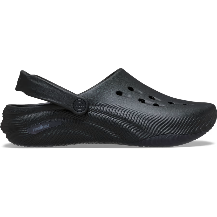 Mellow 2.0 Recovery Clog