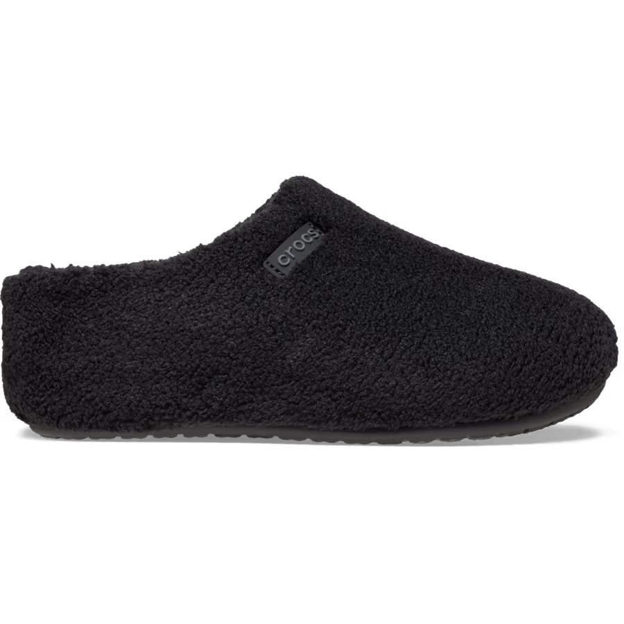 Classic Café Slipper