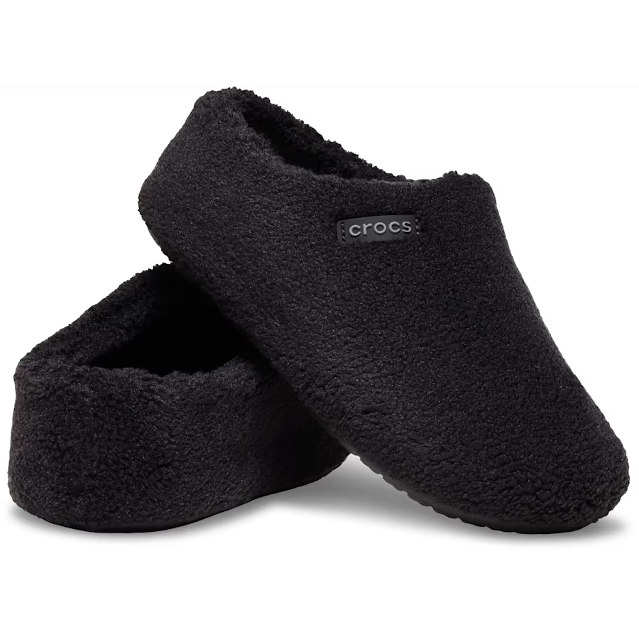Classic Café Slipper