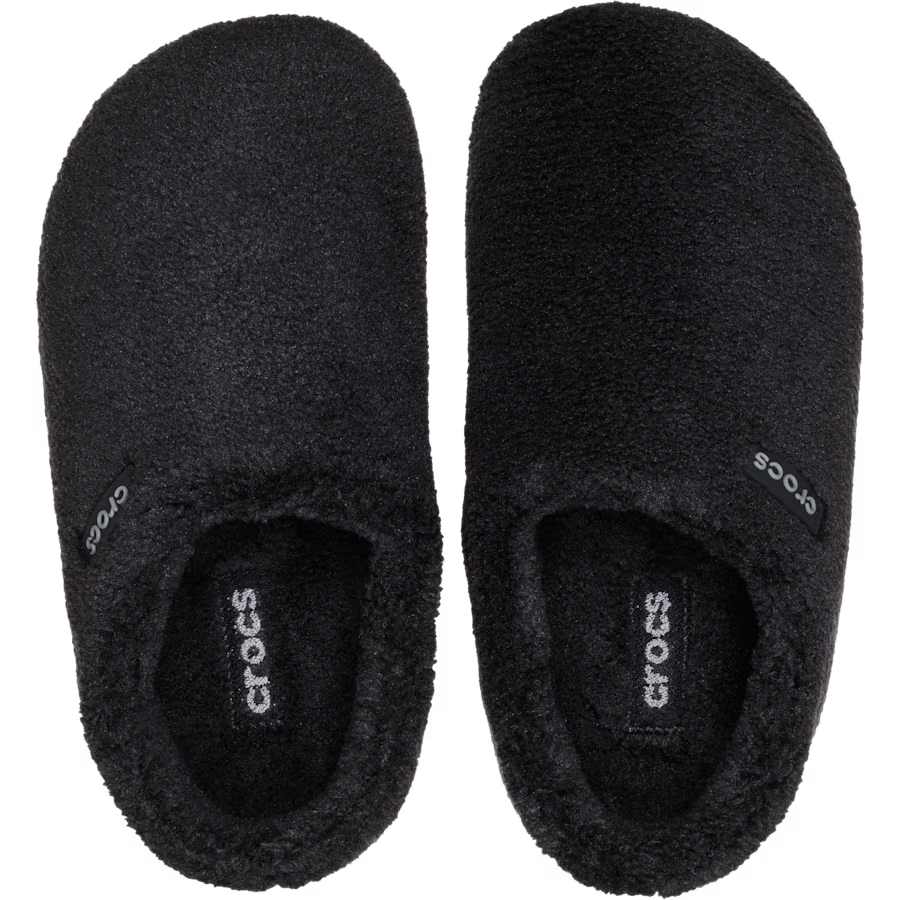 Classic Café Slipper