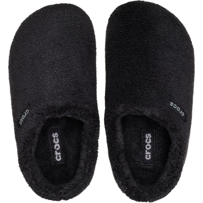 Classic Café Slipper