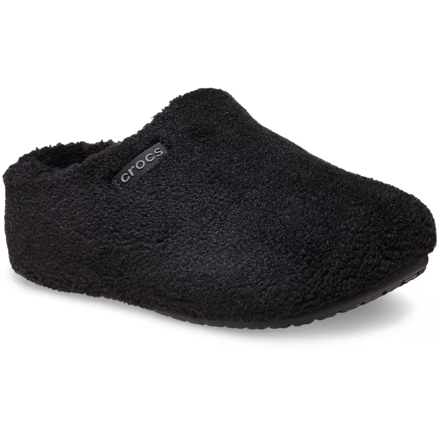 Classic Café Slipper