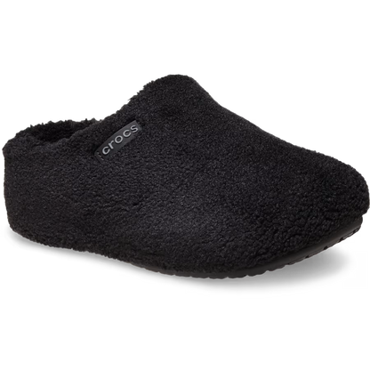 Classic Café Slipper