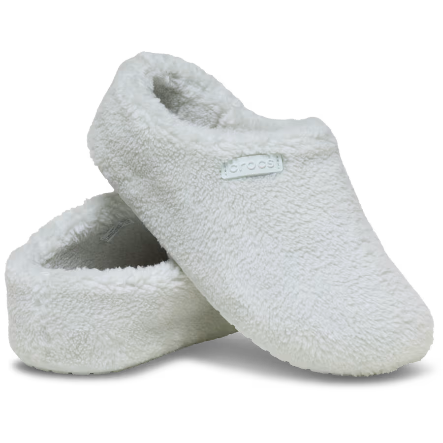 Classic Café Slipper