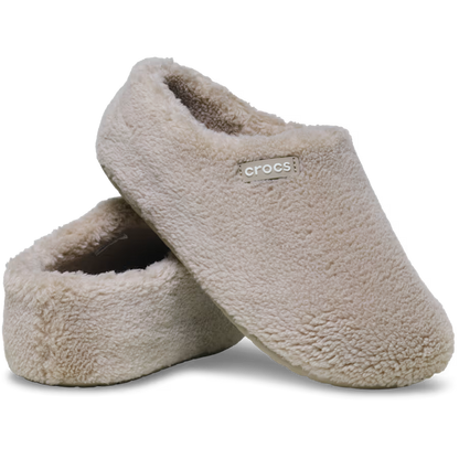 Classic Café Slipper