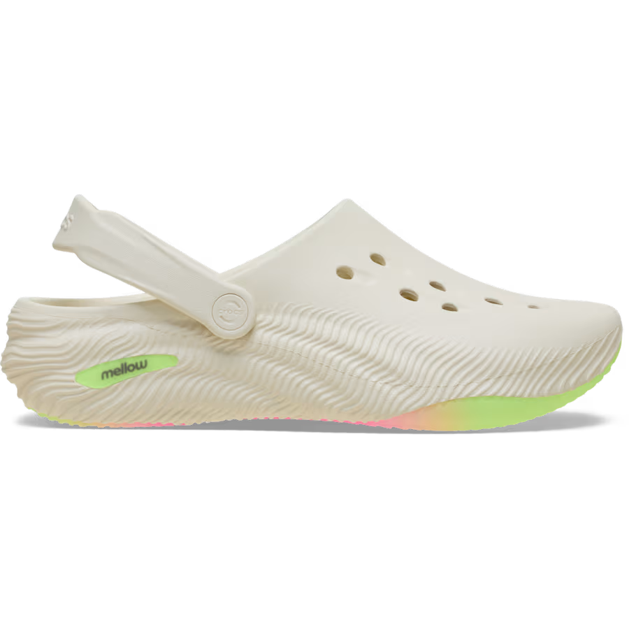 Mellow 2.0 Recovery Clog