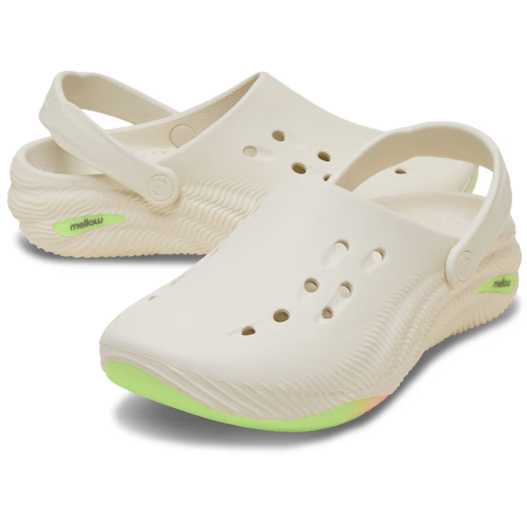 Mellow 2.0 Recovery Clog