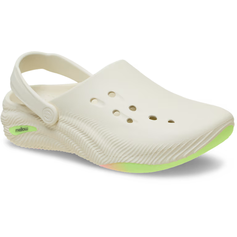 Mellow 2.0 Recovery Clog