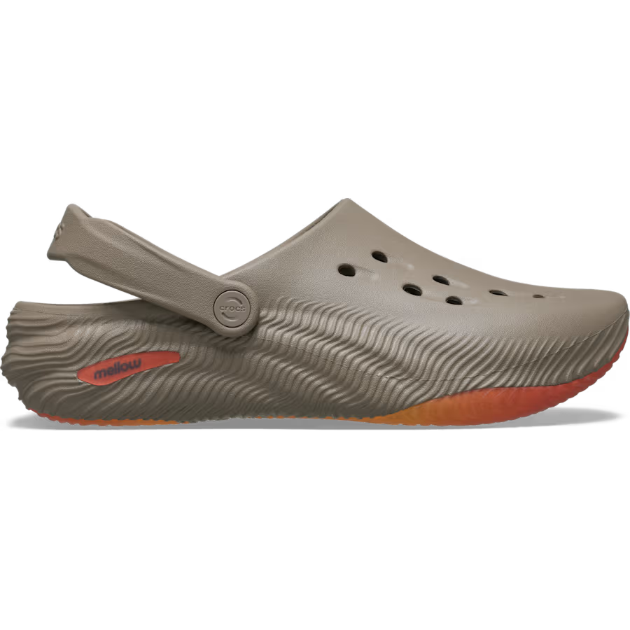 Mellow 2.0 Recovery Clog